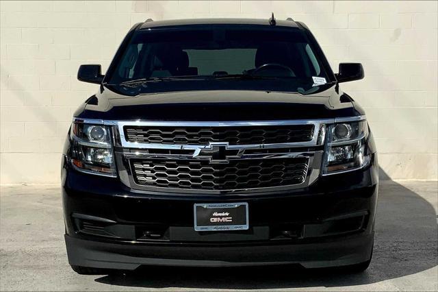 used 2020 Chevrolet Tahoe car, priced at $29,876
