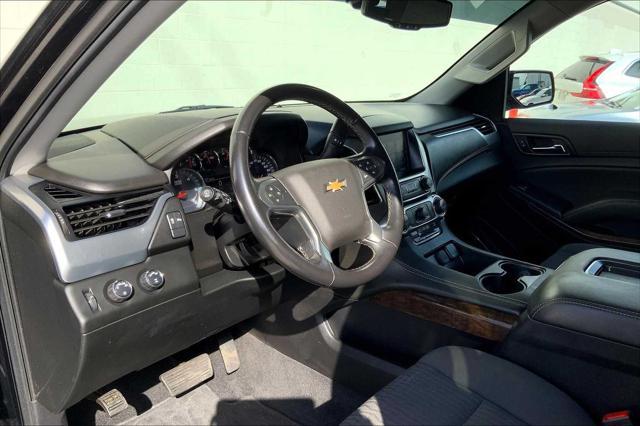 used 2020 Chevrolet Tahoe car, priced at $29,876