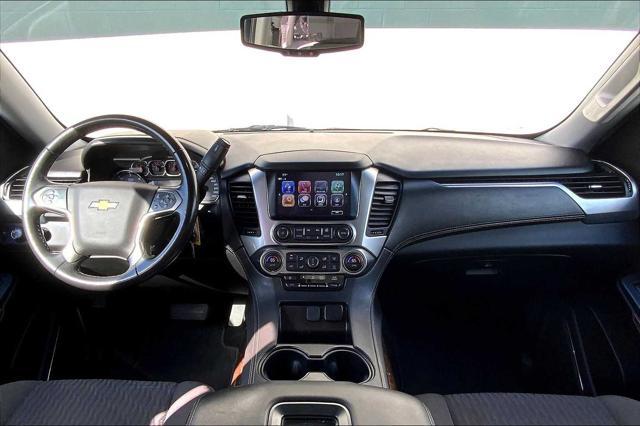 used 2020 Chevrolet Tahoe car, priced at $29,876