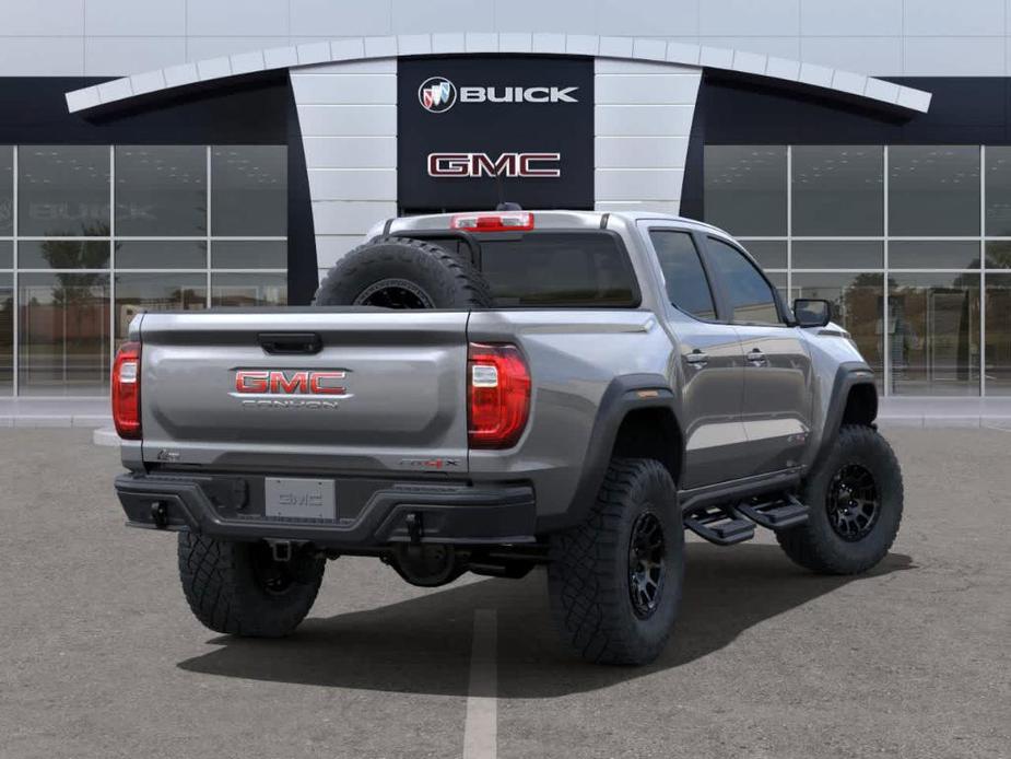 new 2024 GMC Canyon car, priced at $78,758