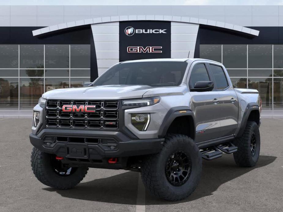 new 2024 GMC Canyon car, priced at $78,758