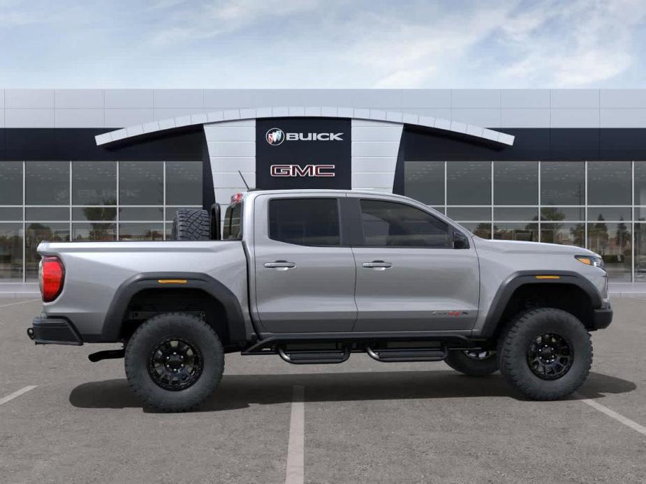 new 2024 GMC Canyon car, priced at $78,758