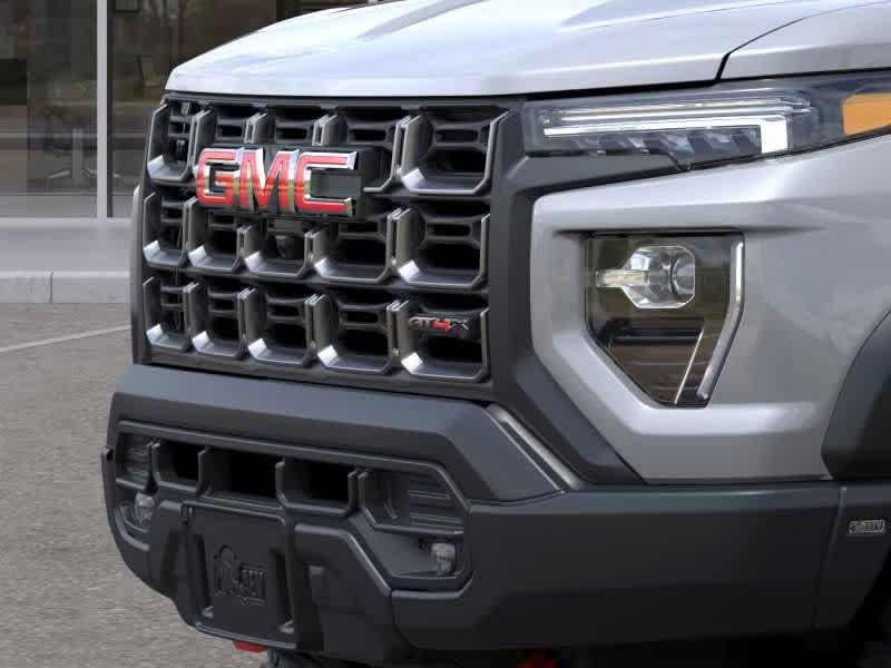 new 2024 GMC Canyon car, priced at $78,758