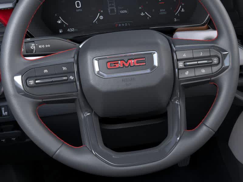 new 2024 GMC Canyon car, priced at $78,758