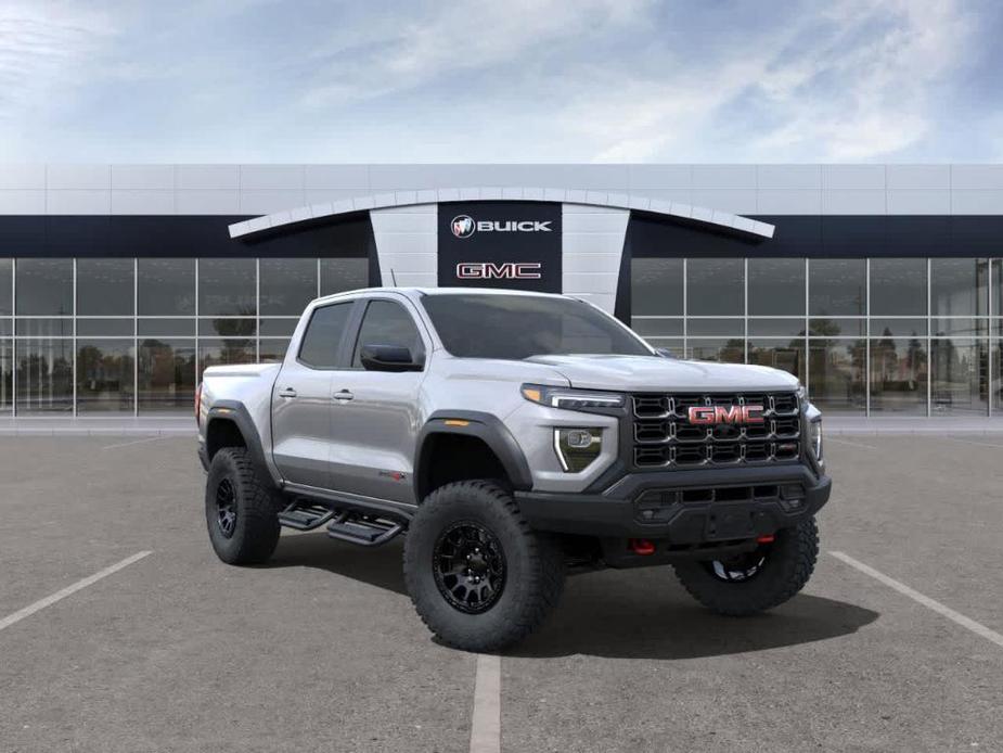 new 2024 GMC Canyon car, priced at $78,758