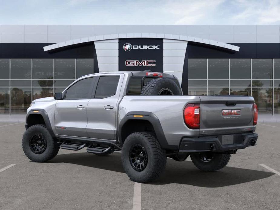 new 2024 GMC Canyon car, priced at $78,758