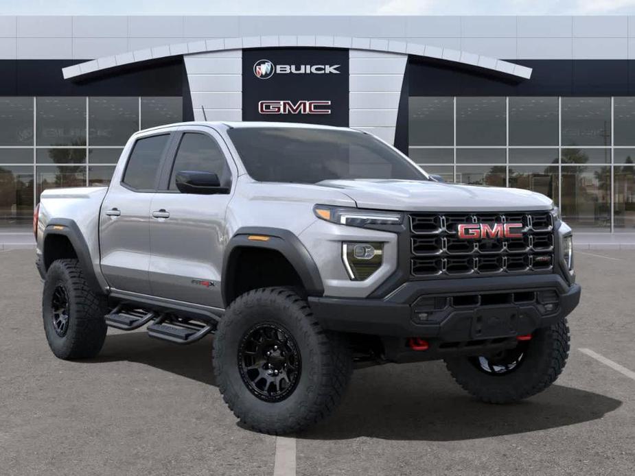 new 2024 GMC Canyon car, priced at $78,758