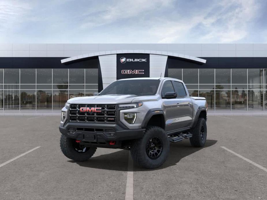 new 2024 GMC Canyon car, priced at $78,758