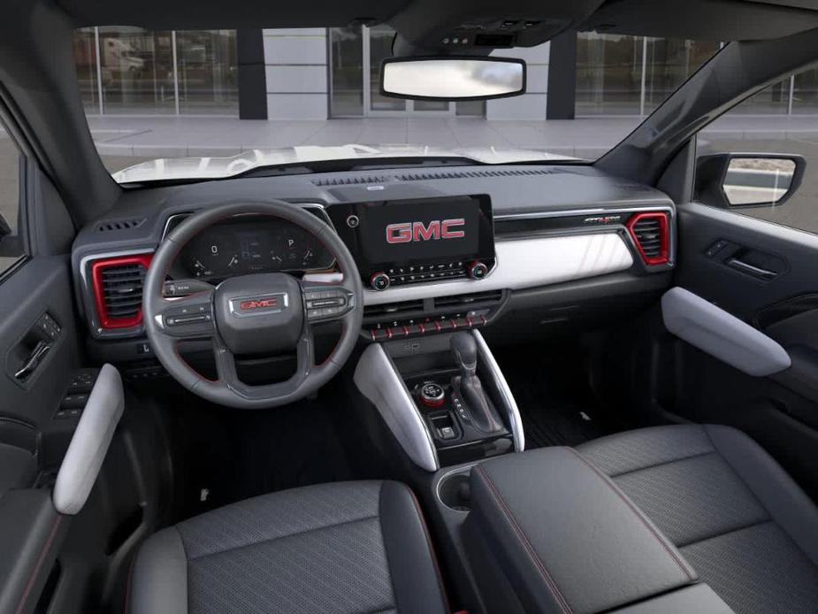 new 2024 GMC Canyon car, priced at $78,758