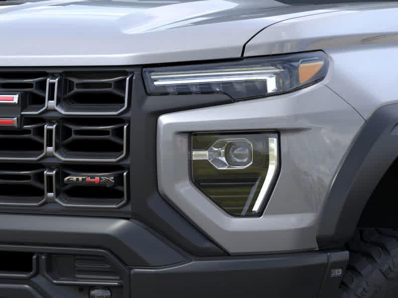 new 2024 GMC Canyon car, priced at $78,758