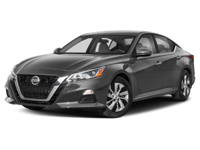 used 2019 Nissan Altima car, priced at $15,479