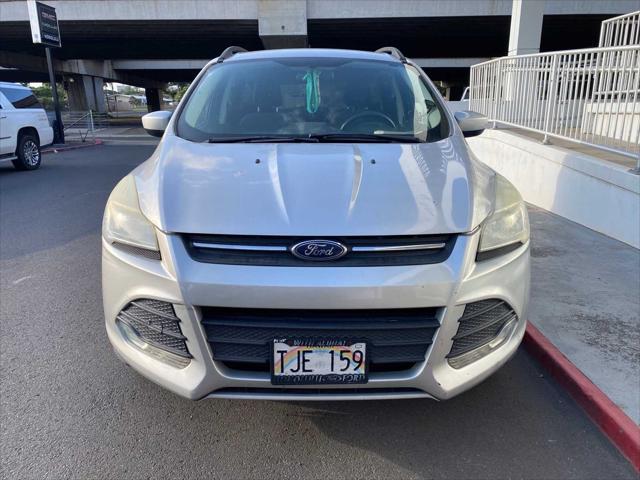 used 2016 Ford Escape car, priced at $10,374