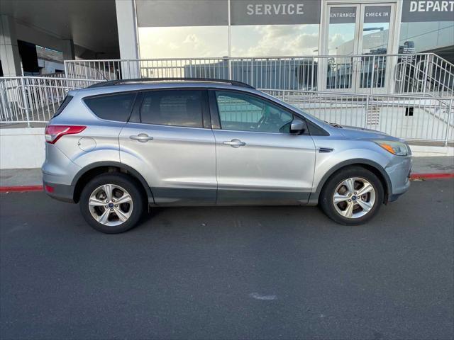 used 2016 Ford Escape car, priced at $10,374