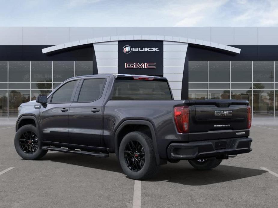 new 2024 GMC Sierra 1500 car, priced at $61,150