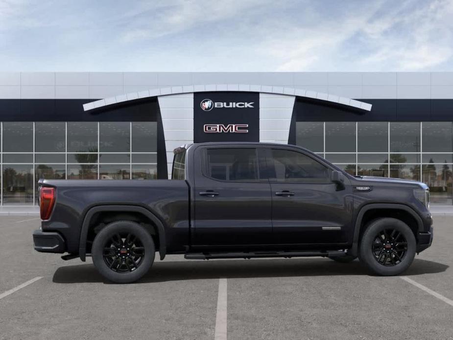 new 2024 GMC Sierra 1500 car, priced at $61,150