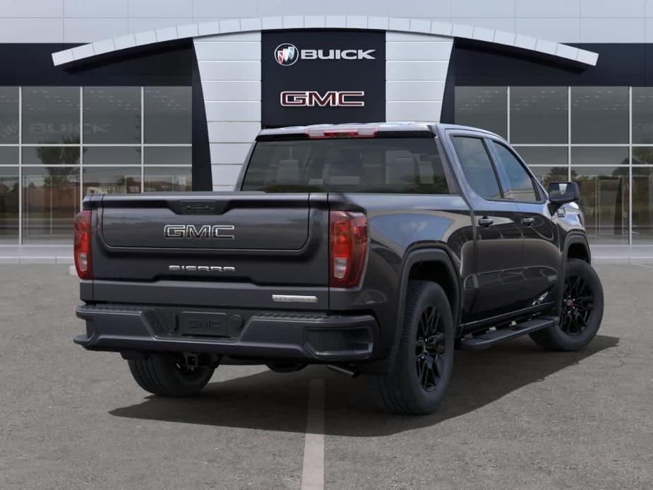 new 2024 GMC Sierra 1500 car, priced at $61,150