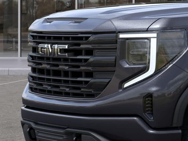 new 2024 GMC Sierra 1500 car, priced at $61,150