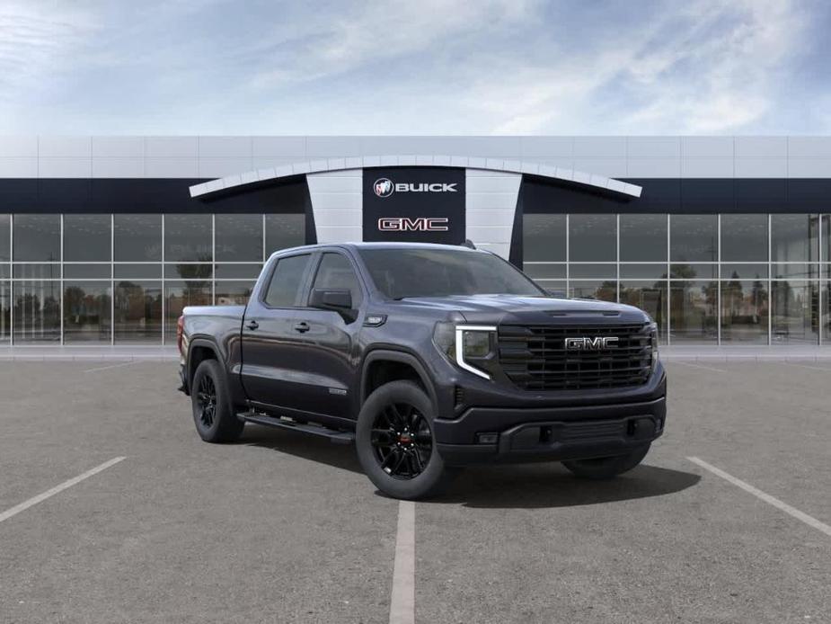 new 2024 GMC Sierra 1500 car, priced at $61,150