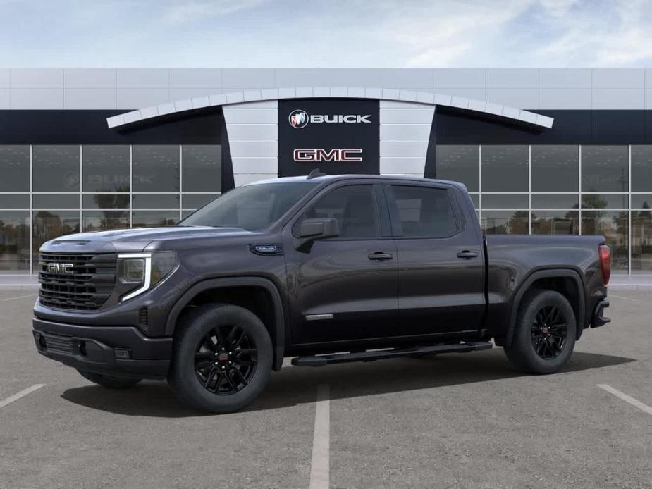 new 2024 GMC Sierra 1500 car, priced at $61,150