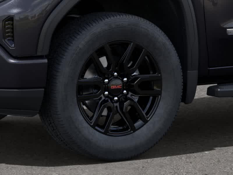 new 2024 GMC Sierra 1500 car, priced at $61,150