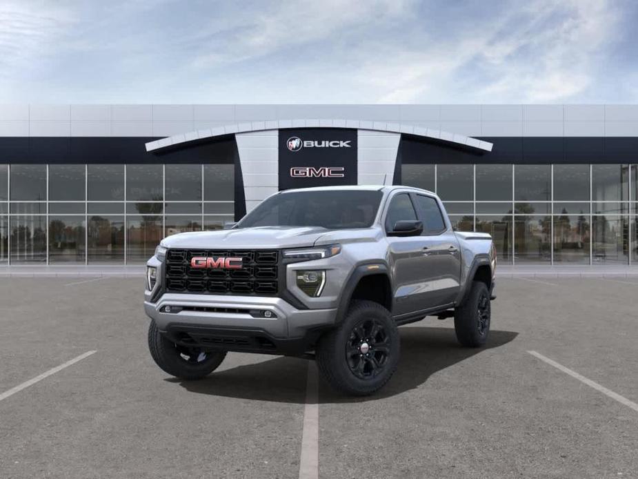 new 2024 GMC Canyon car, priced at $42,189