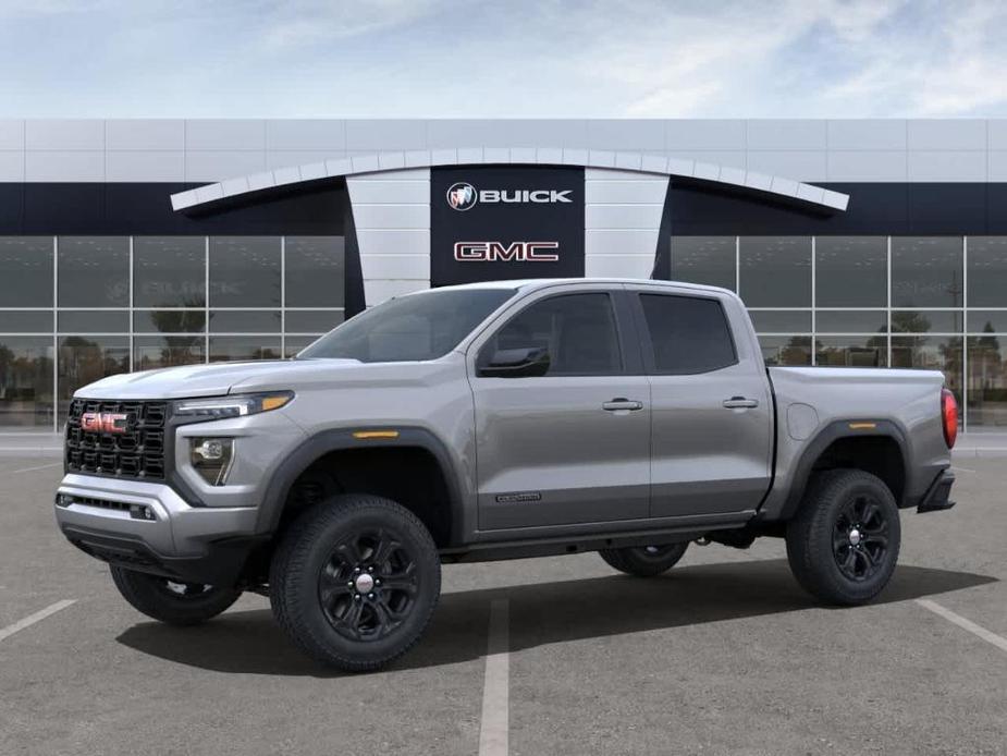 new 2024 GMC Canyon car, priced at $42,189