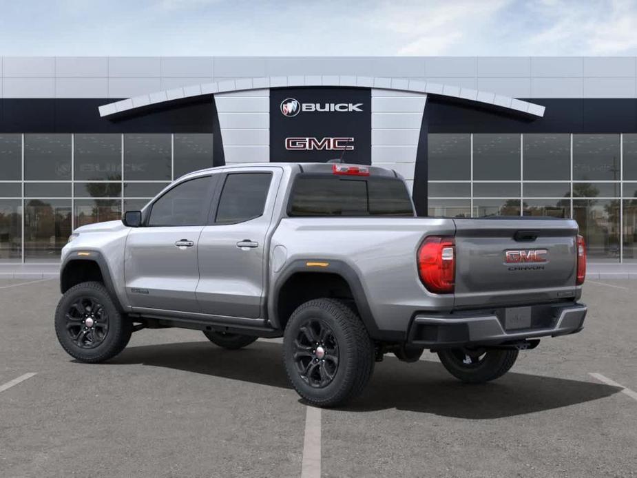 new 2024 GMC Canyon car, priced at $42,189