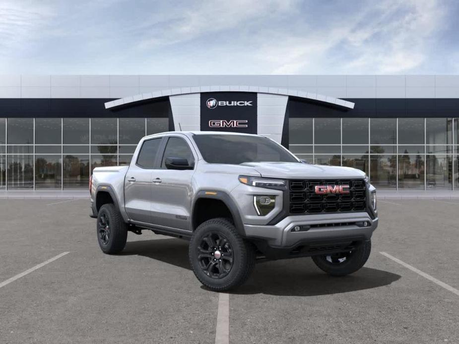 new 2024 GMC Canyon car, priced at $42,189