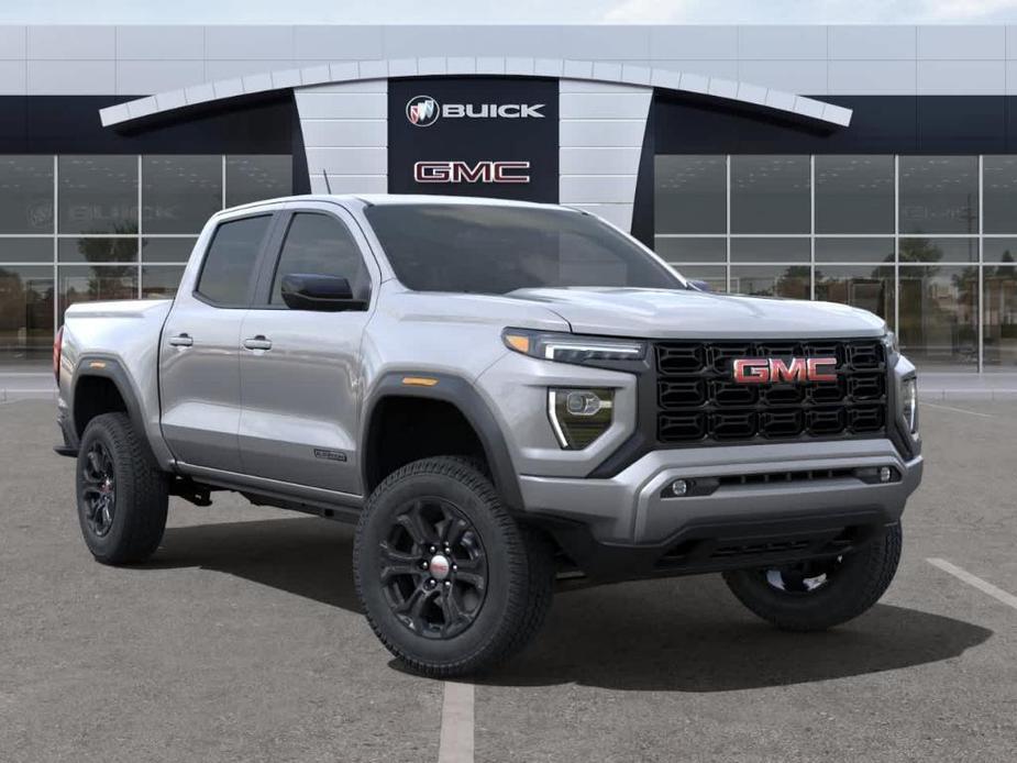 new 2024 GMC Canyon car, priced at $42,189