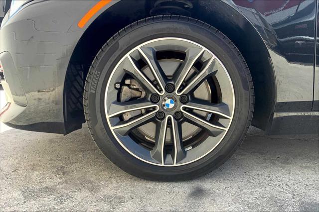 used 2023 BMW 228 Gran Coupe car, priced at $32,483