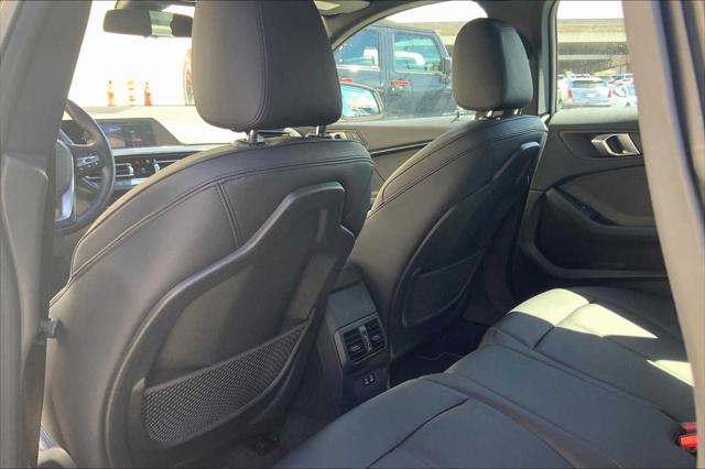 used 2023 BMW 228 Gran Coupe car, priced at $32,483