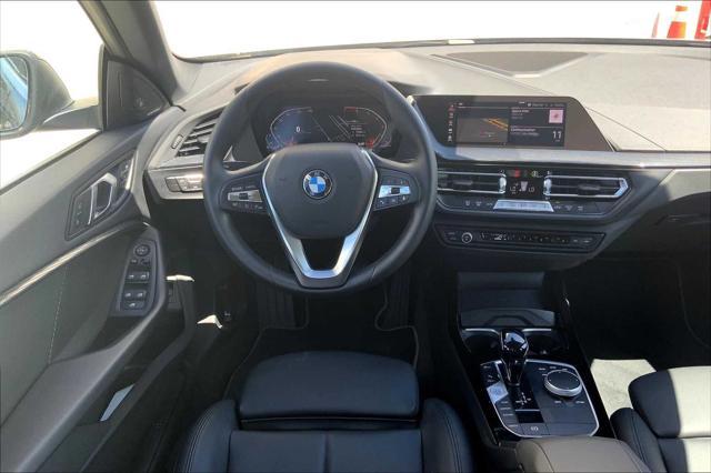 used 2023 BMW 228 Gran Coupe car, priced at $32,483