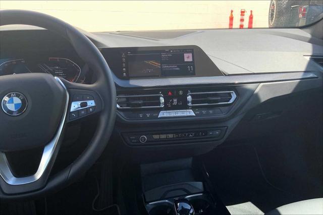 used 2023 BMW 228 Gran Coupe car, priced at $32,483