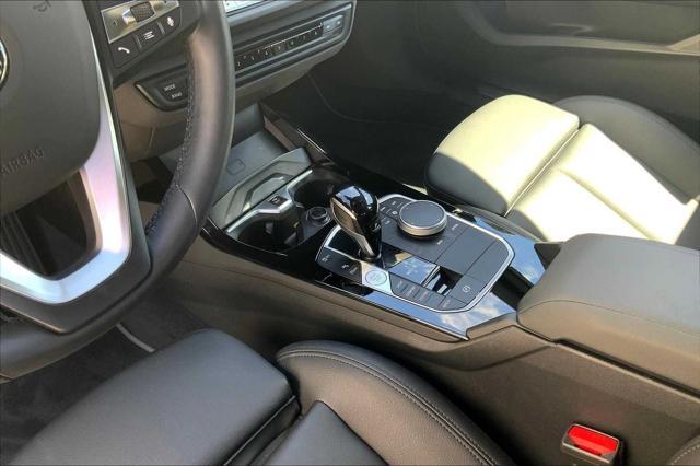 used 2023 BMW 228 Gran Coupe car, priced at $32,483