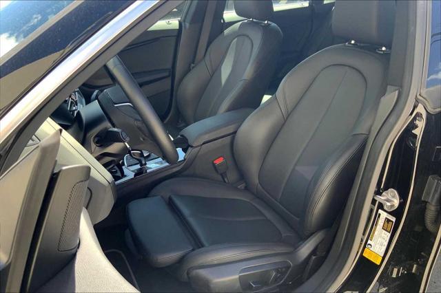 used 2023 BMW 228 Gran Coupe car, priced at $32,483