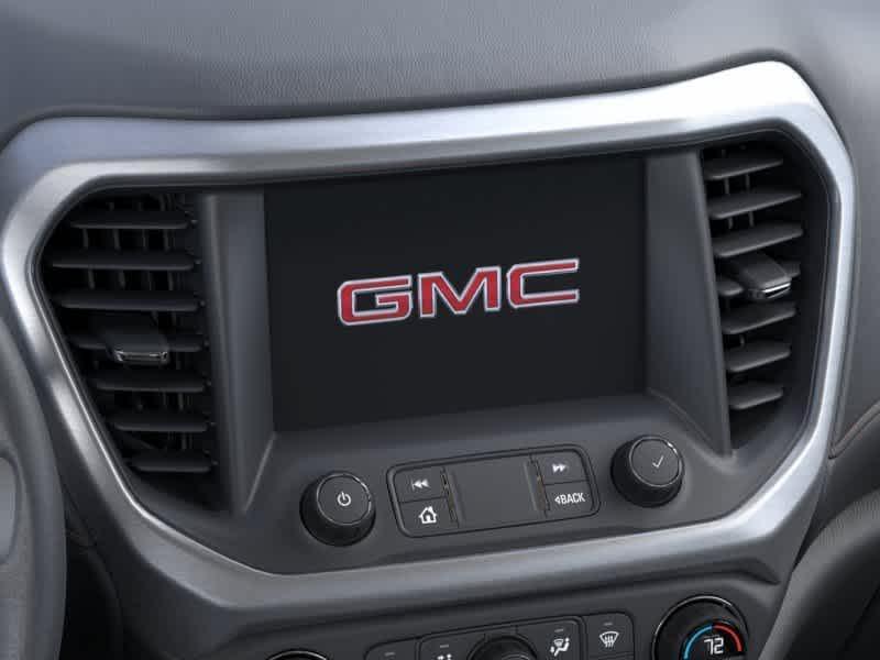 new 2023 GMC Acadia car, priced at $46,340