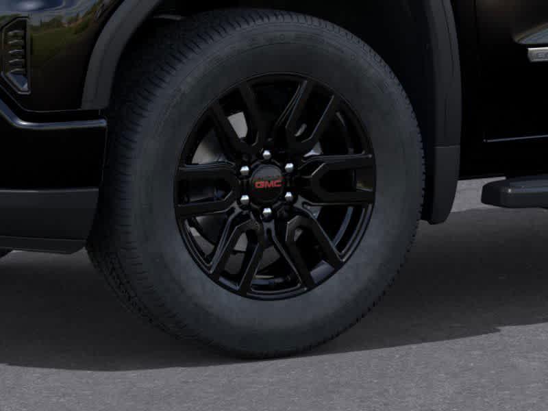new 2026 GMC Sierra 1500 car, priced at $59,530