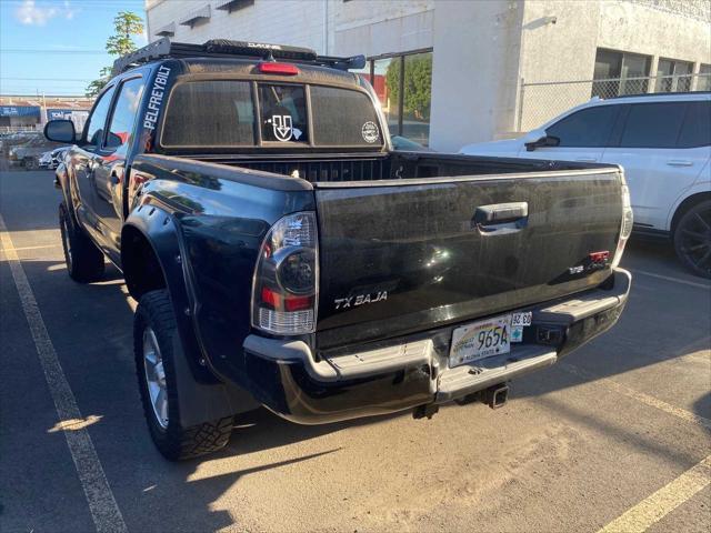 used 2012 Toyota Tacoma car, priced at $27,513