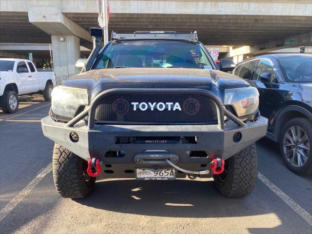 used 2012 Toyota Tacoma car, priced at $27,513