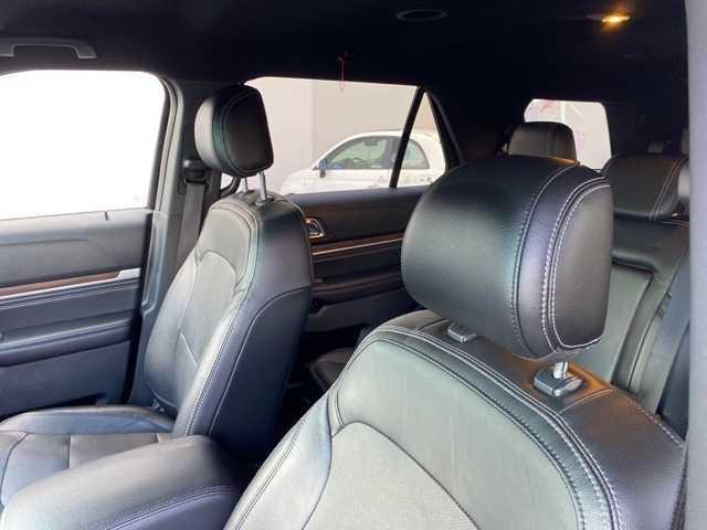 used 2016 Ford Explorer car, priced at $20,299