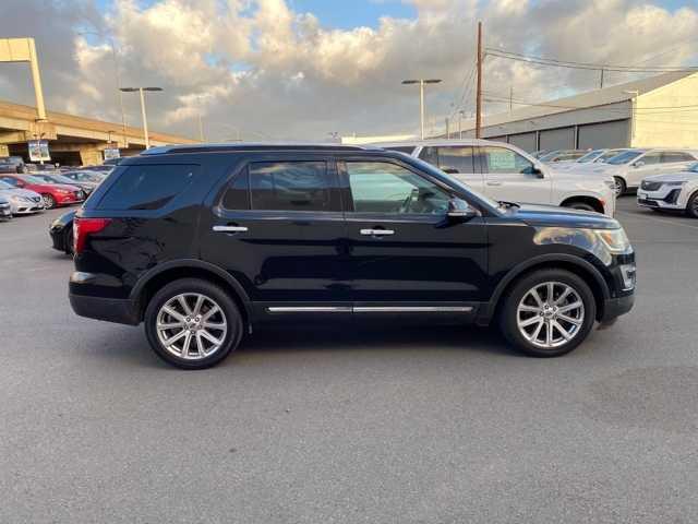 used 2016 Ford Explorer car, priced at $20,299