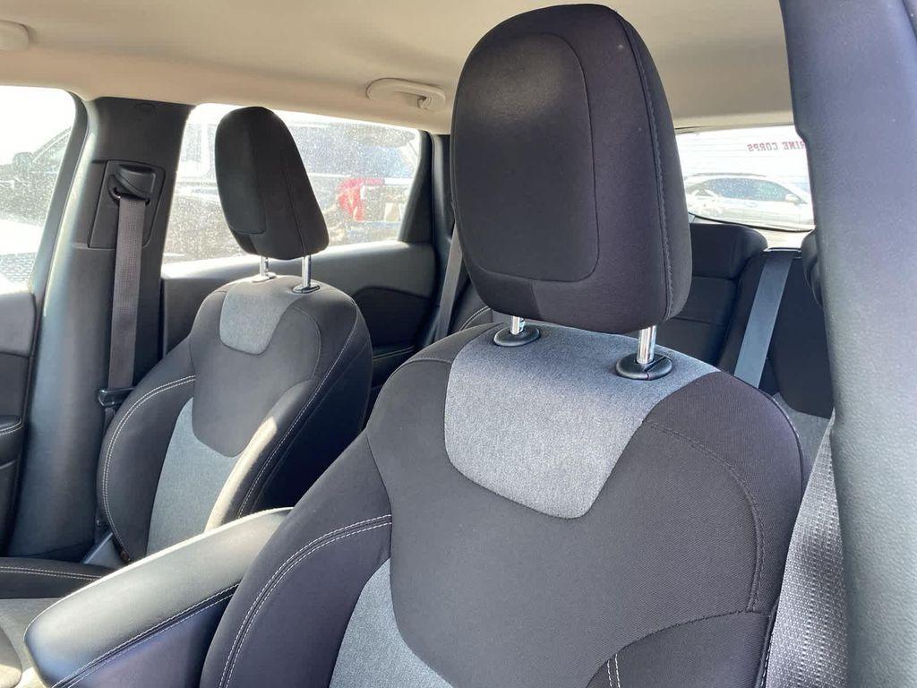 used 2014 Jeep Cherokee car, priced at $9,761