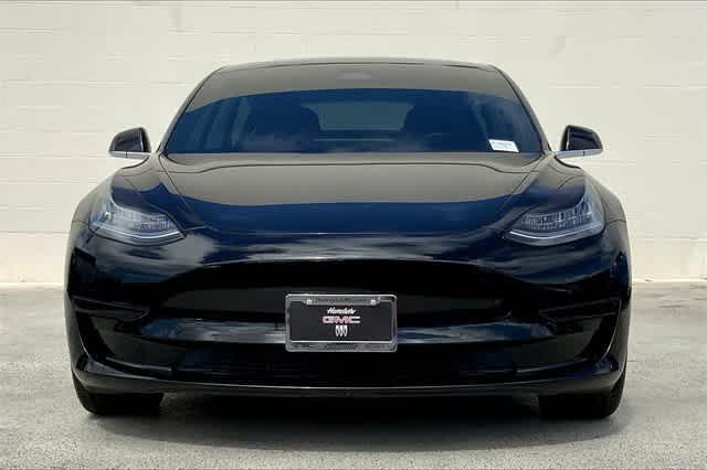 used 2019 Tesla Model 3 car, priced at $21,952