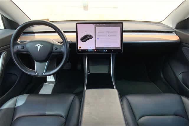 used 2019 Tesla Model 3 car, priced at $21,952