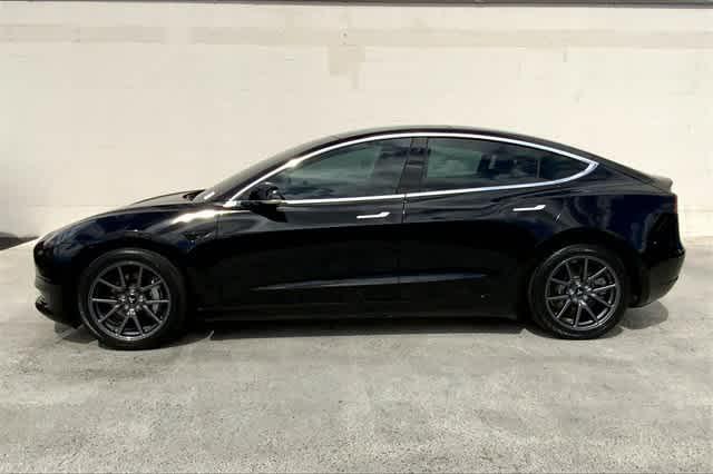 used 2019 Tesla Model 3 car, priced at $21,952