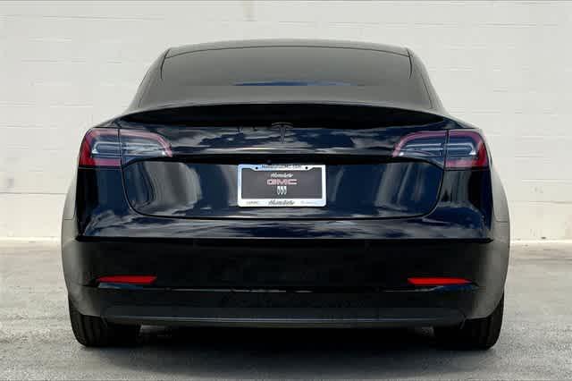 used 2019 Tesla Model 3 car, priced at $21,952