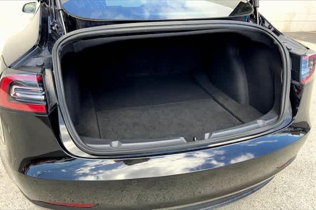 used 2019 Tesla Model 3 car, priced at $21,952