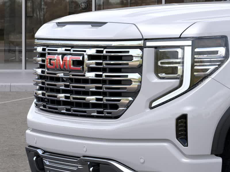 new 2024 GMC Sierra 1500 car, priced at $82,040