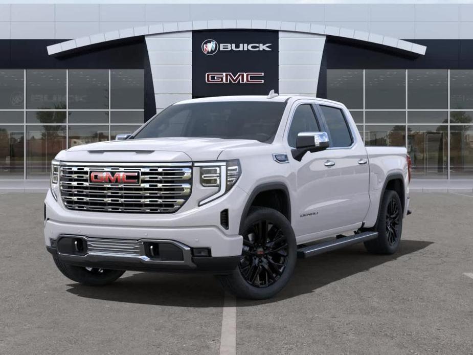 new 2024 GMC Sierra 1500 car, priced at $82,040