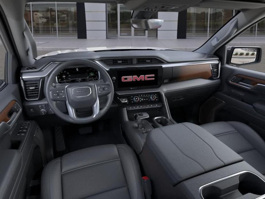 new 2024 GMC Sierra 1500 car, priced at $82,040